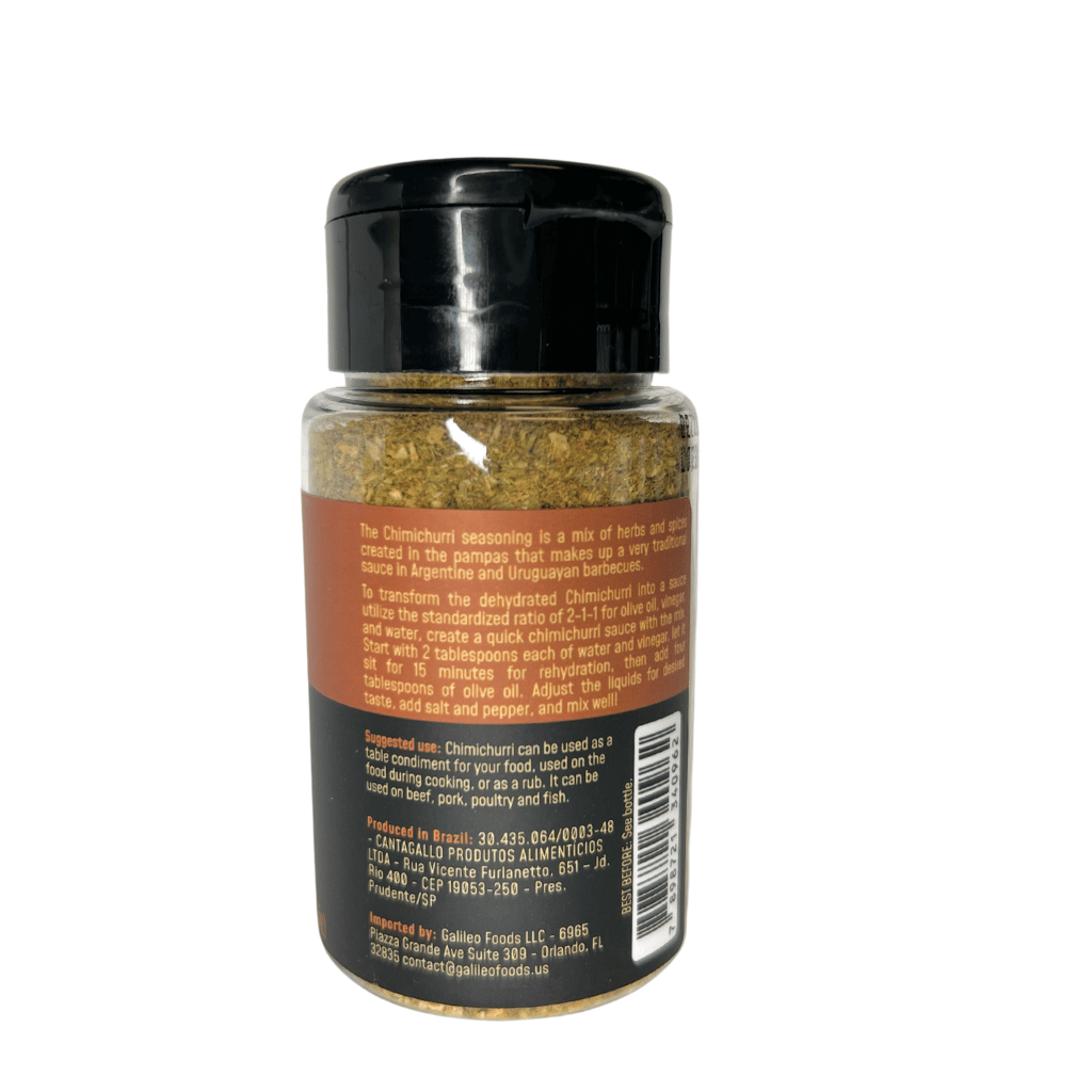 Kit Montevideu | Seasoning Gift Set