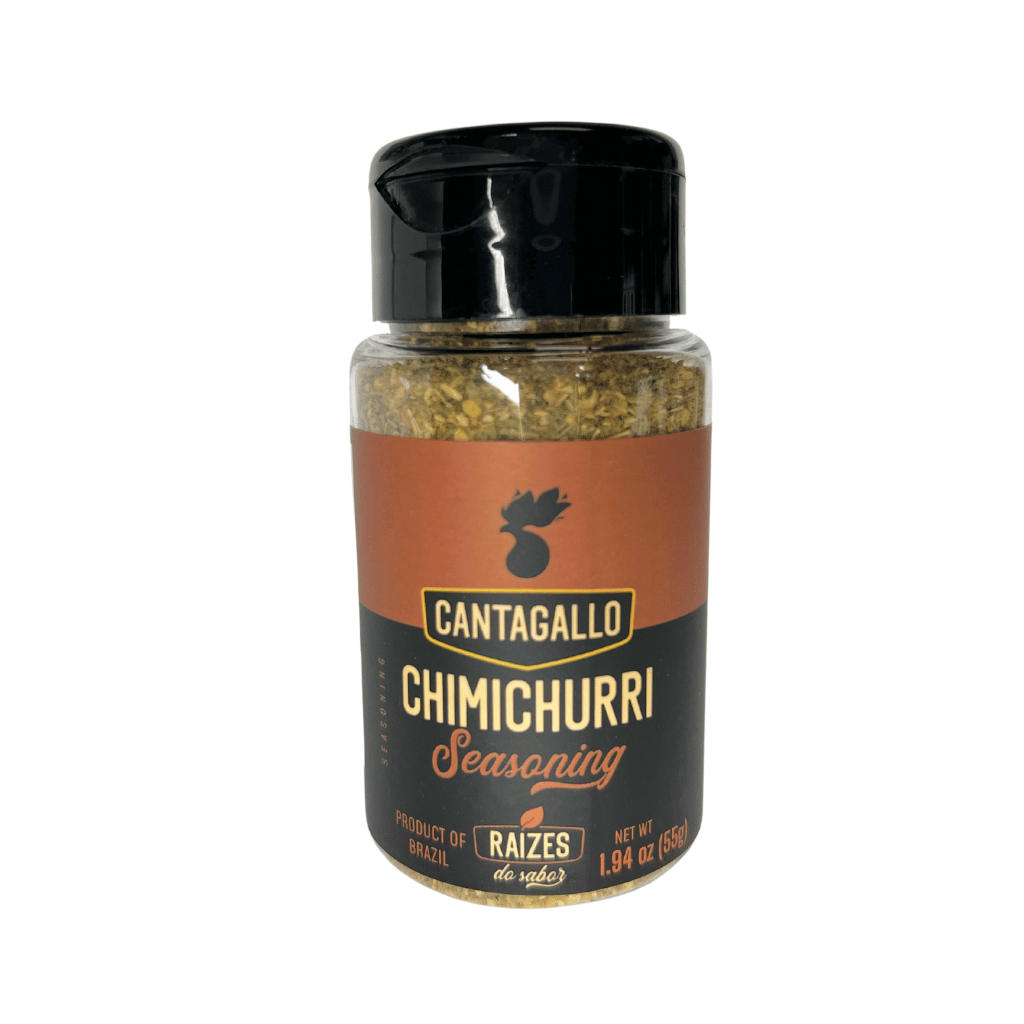 Chimichurri Seasoning 1.94oz | Empório Cantagallo 55gr