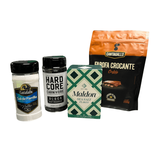 Kit Florida | Seasoning Gift Set